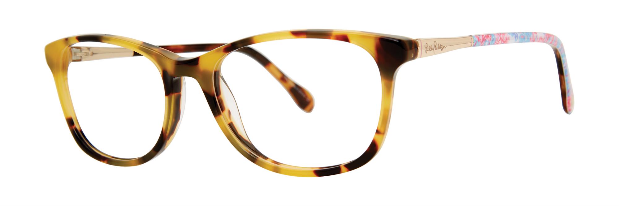 Lilly Pulitzer Landry Eyeglasses